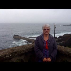 Meet your Posher, Susan